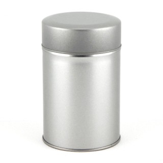 Aluminium Vorratsdose für 100 Gramm Matcha Pulver