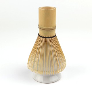 Chasen - Matcha Bambusbesen