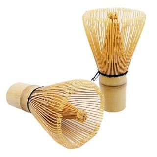 Chasen - Matcha Bambusbesen