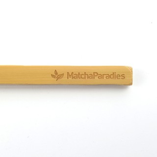 Chashaku - Matcha Bambuslöffel