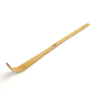 Chashaku - Matcha Bambuslöffel